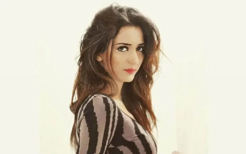 Chorouk Chelouati déballe ses problèmes conjugaux sur les réseaux sociaux