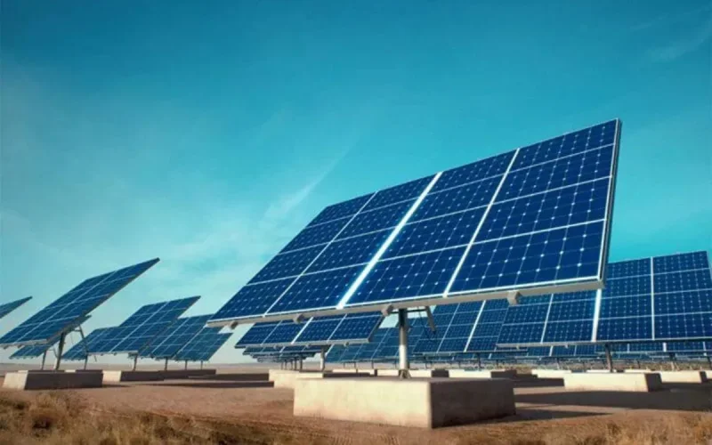 Une première mondiale pour le solaire marocain
