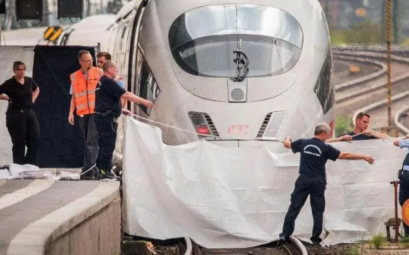 Une annonce islamophobe fait polémique en Allemagne