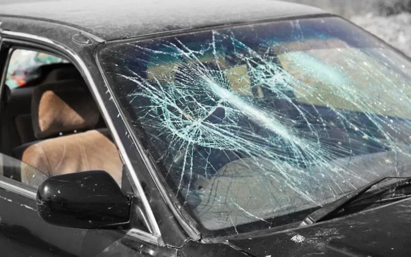 Maroc : cagoulés, ils pillent les automobilistes 