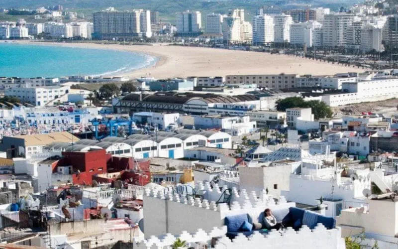 Le Maroc a du potentiel, mais peine à s'en sortir