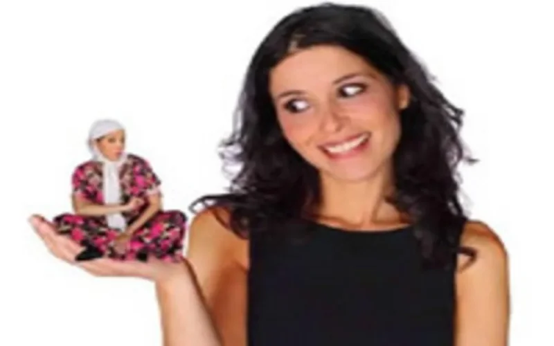 La vie rêvée de Fatna présentée à Paris