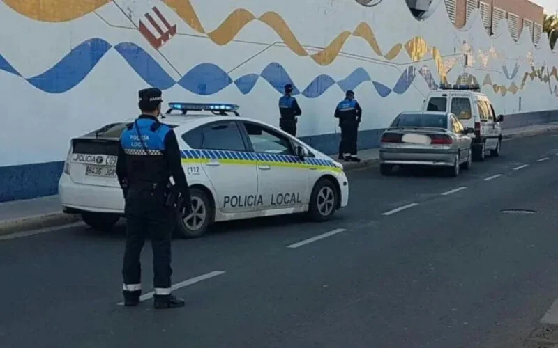 Une Marocaine abandonne ses deux enfants à Melilla