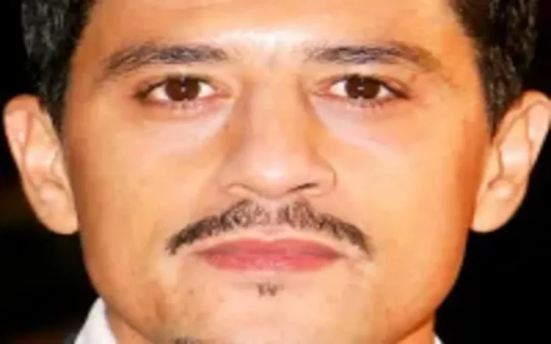 Saïd Taghmaoui s'investit dans la lutte contre l'hécatombe routière