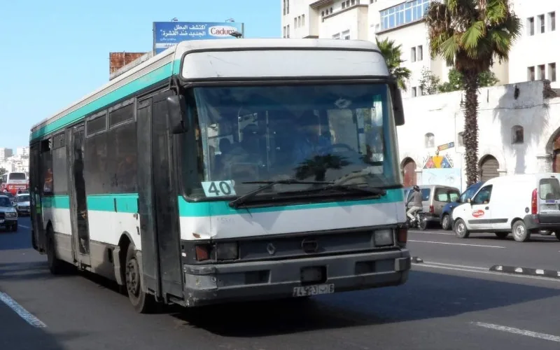 Grève de M'dina Bus : impossible de bouger à Casablanca