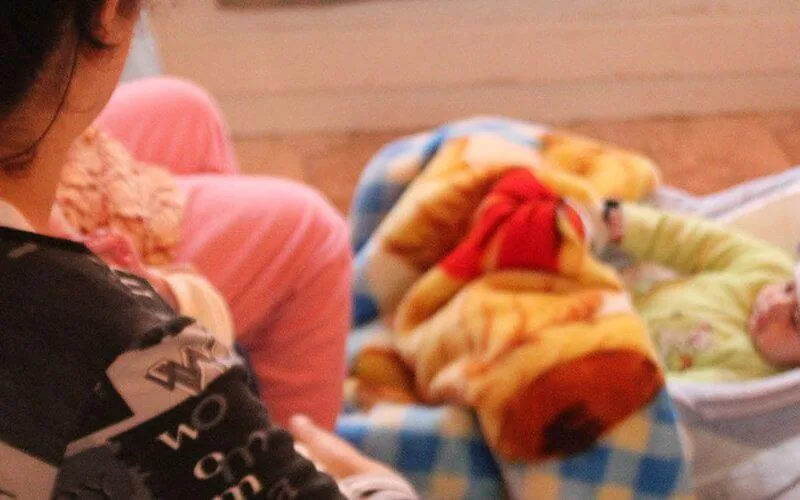 "100% Mamans" vient au secours des mères célibataires