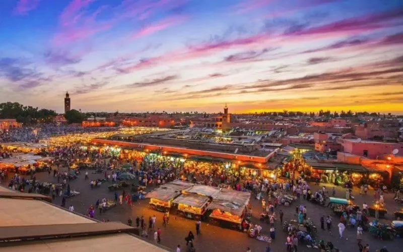 Télédéclaration des nuitées touristiques : le digital se substitue au manuel