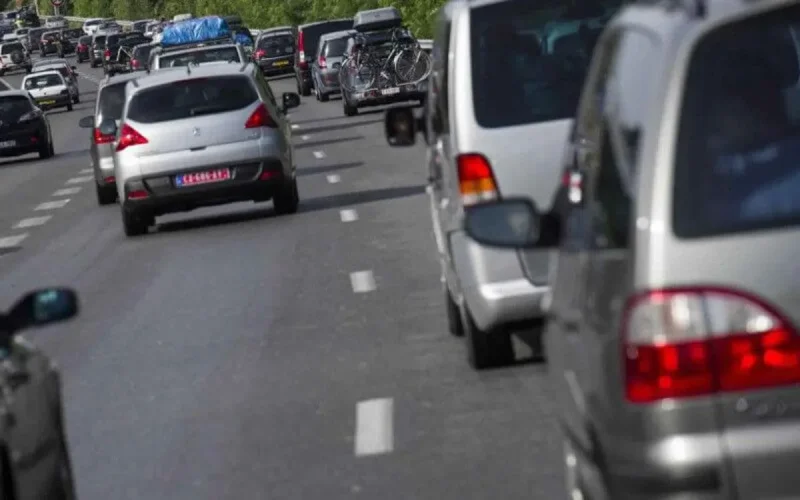 Maroc, attention sur les routes