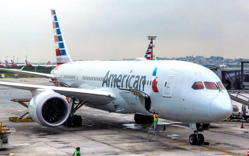 American Airlines s'attaque au Maroc