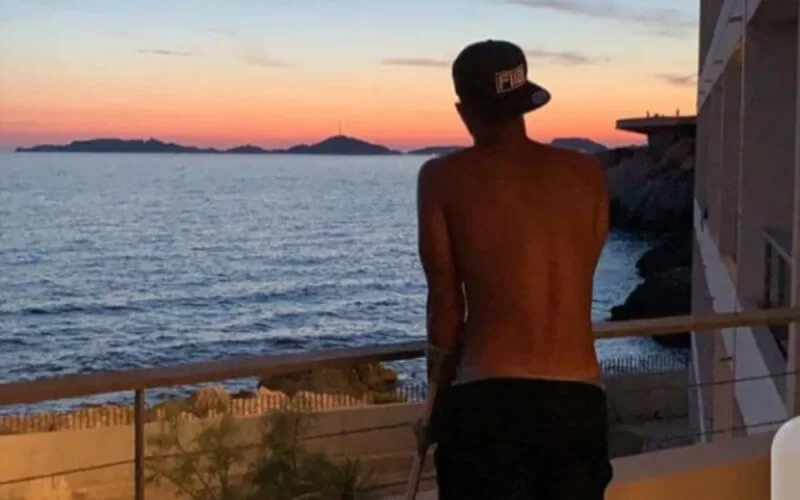 Medhi Benatia absent plusieurs semaines des terrains