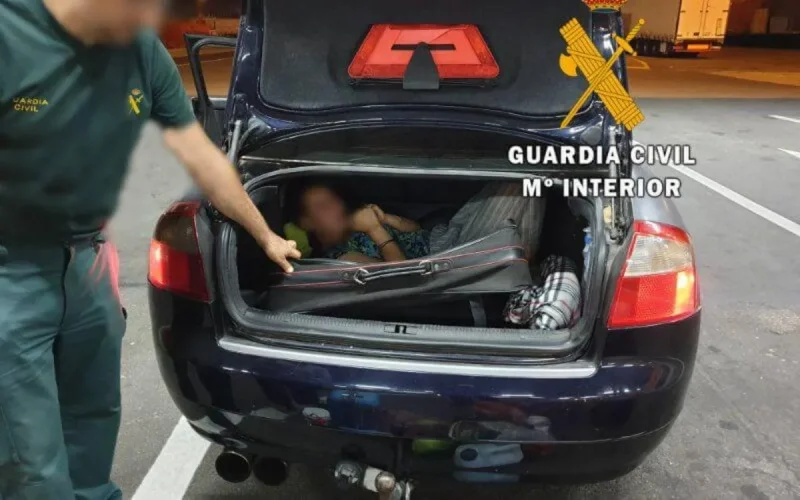 L'aide précieuse apportée à l'Espagne par le Maroc