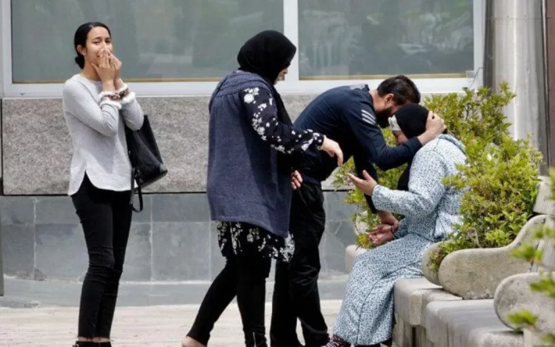 Deux mois après son assassinat, cette famille marocaine reçoit enfin le corps