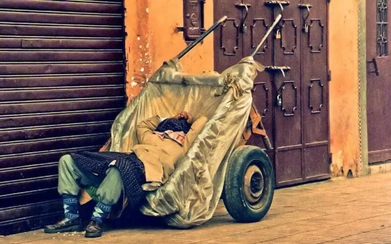 Le Maroc compte moins de chômeurs