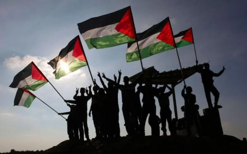 Des enfants palestiniens invités au Maroc