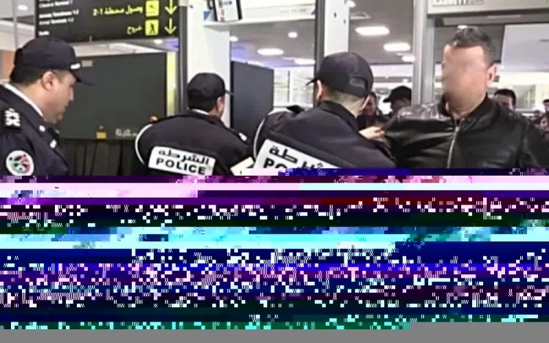 Le Maroc expulse une Espagnole