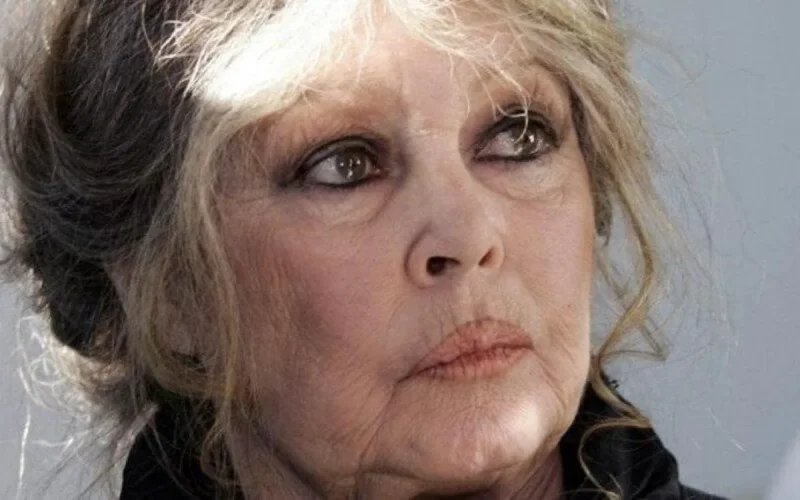 Brigitte Bardot s'en prend encore à l'Aïd al-Adha