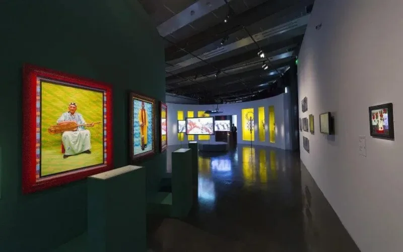 Rabat accueille les trésors de l'Islam