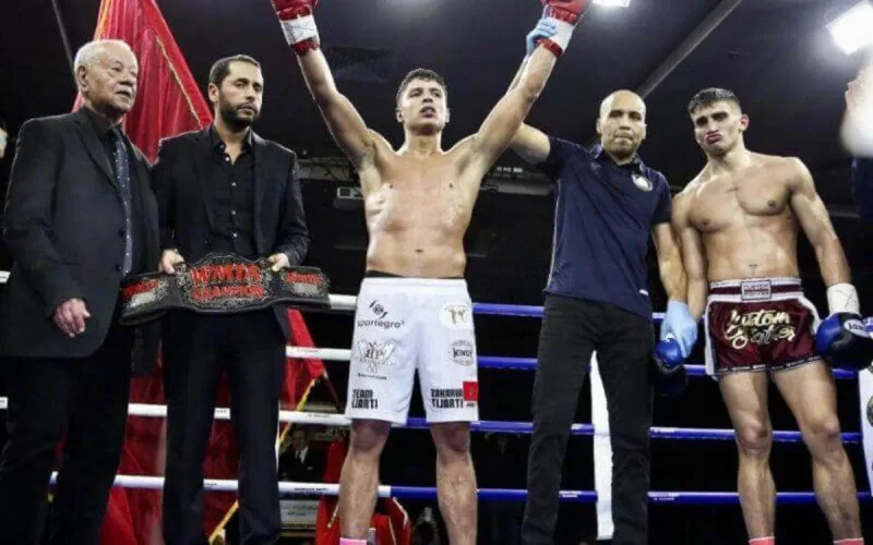 Ces MRE qui font la fierté du Maroc