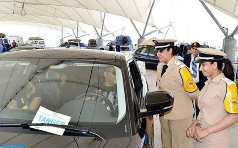 Maroc : le bide des journées dédiées aux MRE