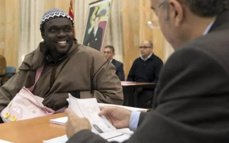 Le Maroc, (un vrai) pays d'accueil pour les migrants ?