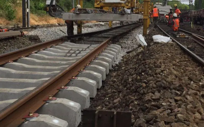 La ligne ferroviaire "Selouane-Nador West Med" disponible en 2023