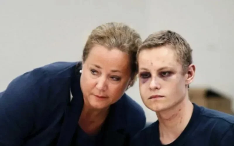 Oslo : l'auteur de l'attaque terroriste de la mosquée en prison