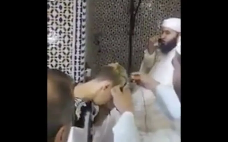 Maroc : une Française se convertit à l'islam le jour de l'Aïd