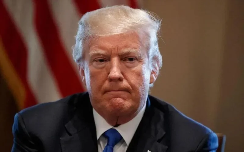 "Donald Trump est un raciste"