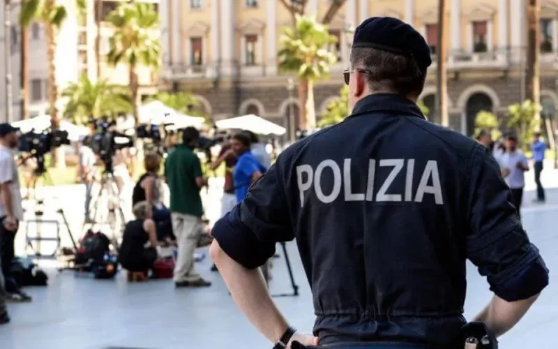 Italie : une amende record pour un Marocain