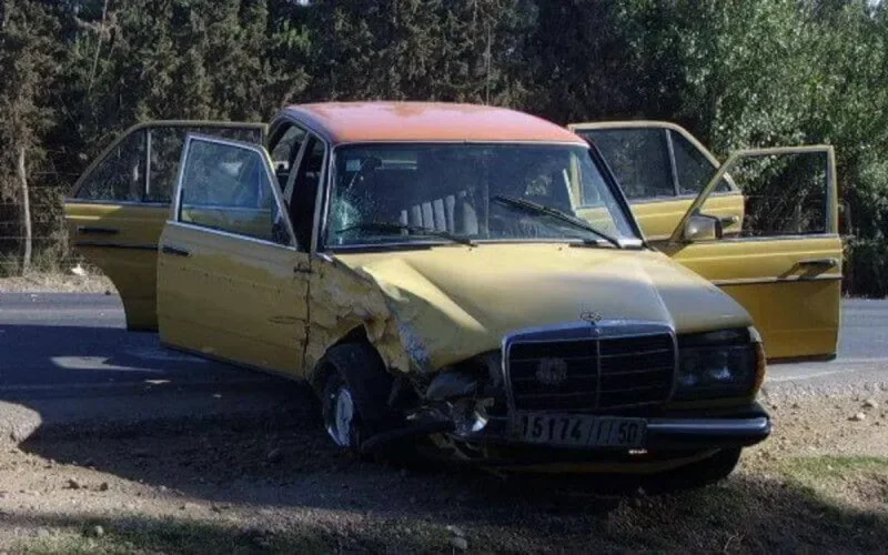 Maroc : l'hécatombe routière continue