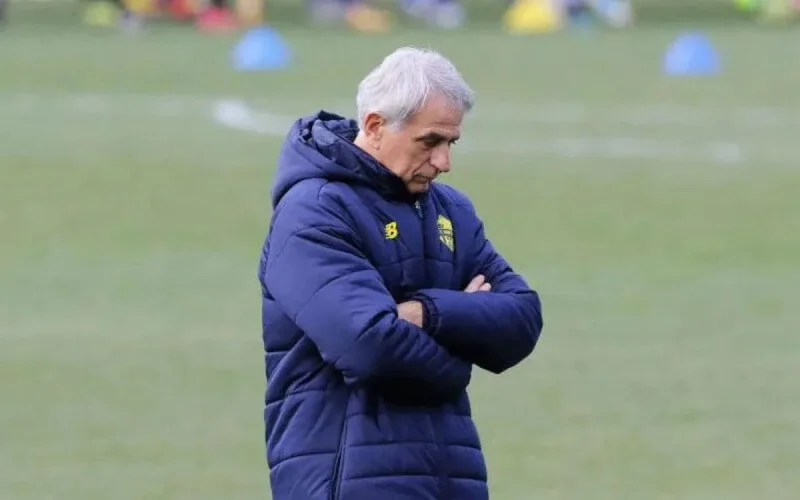 Vahid Halilhodžić prêt à entraîner le Maroc mais pose des conditions