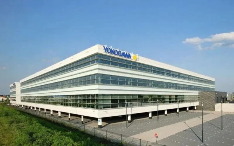 Le Japonais Yokogawa s'installe au Maroc