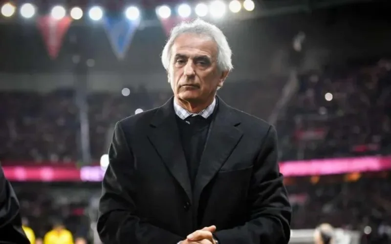 Vahid Halilhodžić est le nouveau sélectionneur du Maroc