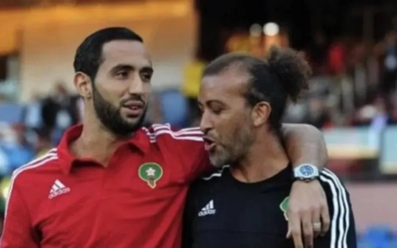 Nouveau poste pour Mustapha Hadji