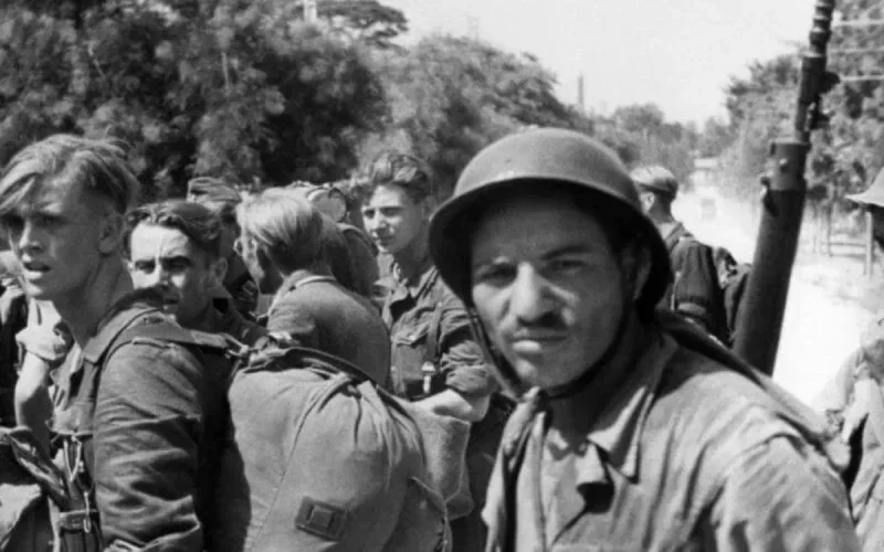 France : des rues portant le nom de soldats africains