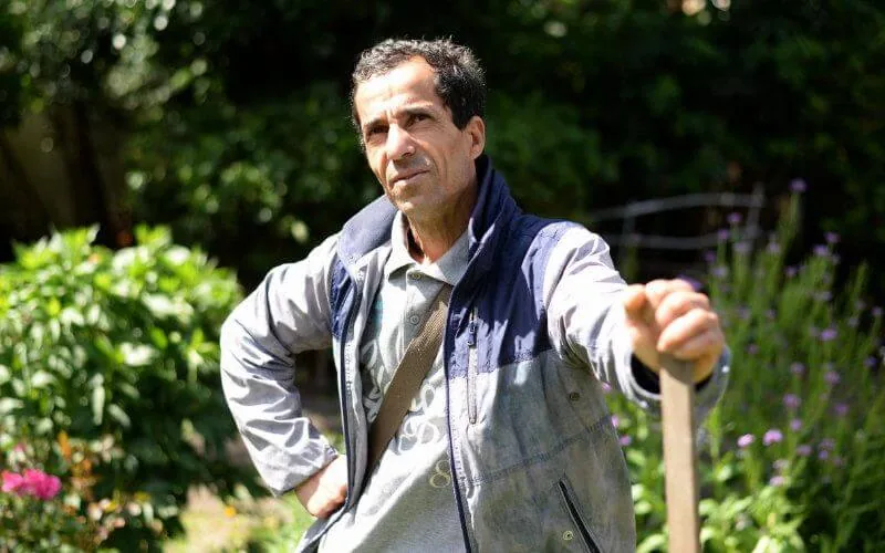 Lille se mobilise contre l'expulsion de Mohamed