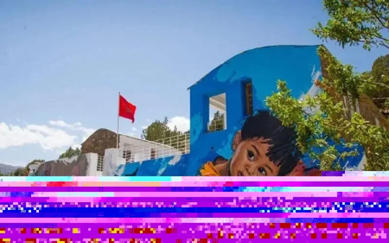 Azilal : une école construite par des MRE interdite d'ouvrir ses portes