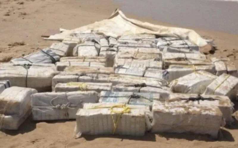 Maroc : du nouveau dans l'affaire de cocaïne de Sidi Rahal