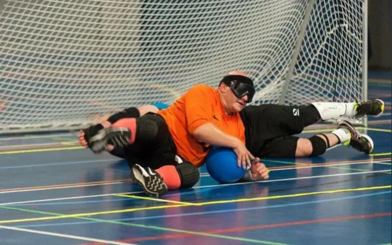 Aveugle, il tente l'ascension du mont Toubkal pour la bonne cause