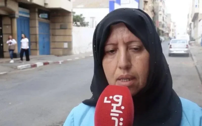 Une MRE lance un appel à l'aide au Roi Mohammed VI (vidéo)