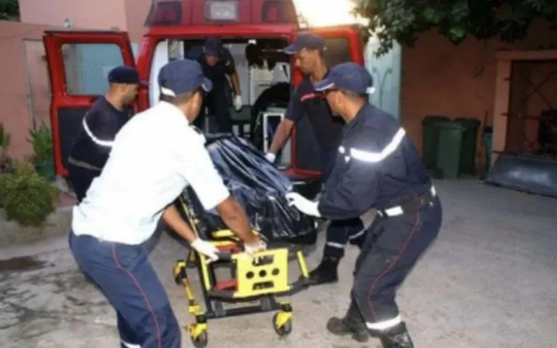Une dispute familiale tourne au drame à Khénifra