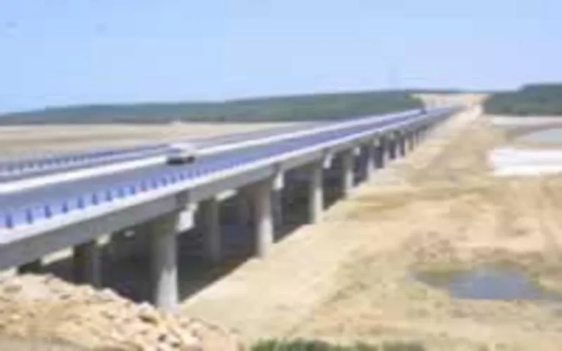 Les grands chantiers : Le Maroc qui avance