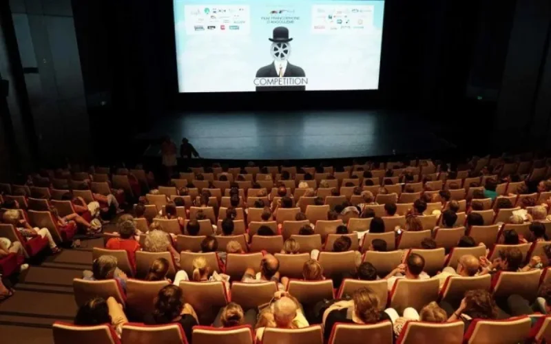 France : un film marocain au 12ème Festival du Film francophone d'Angoulême
