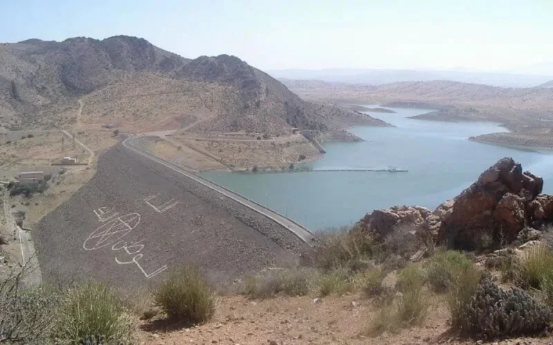 La pénurie d'eau au Maroc va aller en s'accentuant