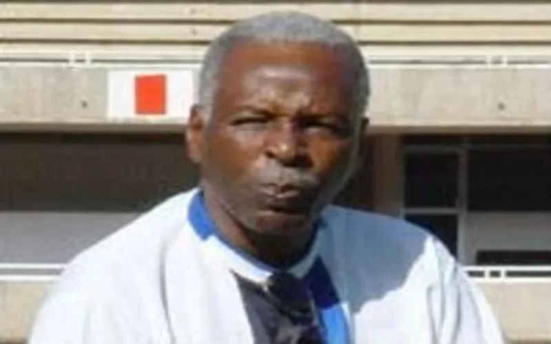 Mohamed Kheri nommé entraîneur de l'équipe du Kenya