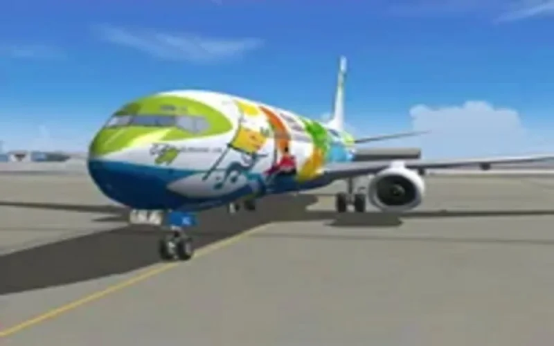 Binter Canarias : vols directs vers Laayoune