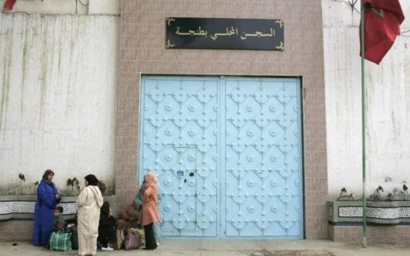 Tanger : les familles des détenus du Hirak harcelées ?