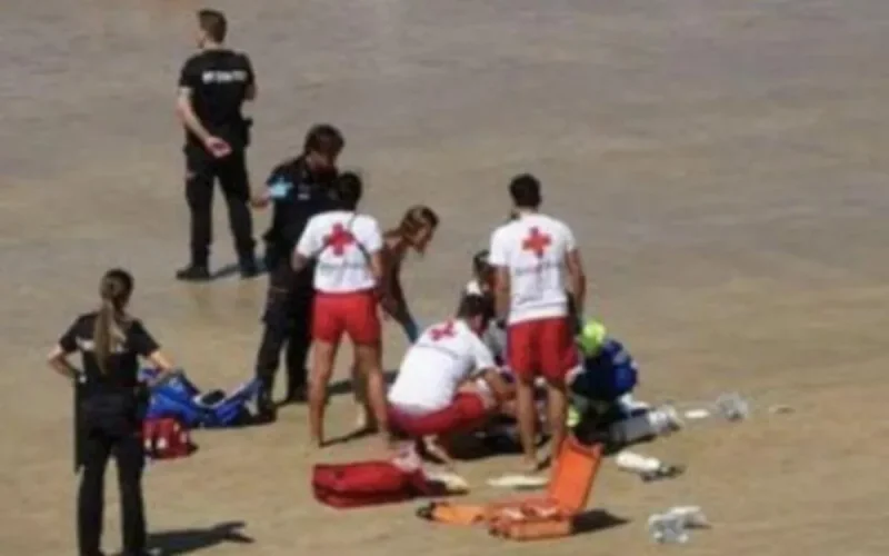 Espagne : un Marocain arrêté pour tentative de viol sur une maître-nageuse