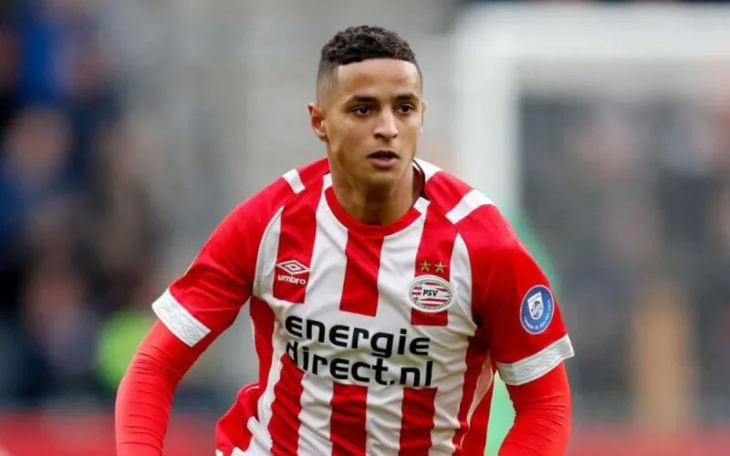 Football : Mohammed Ihattaren dit non à Halilhodzic