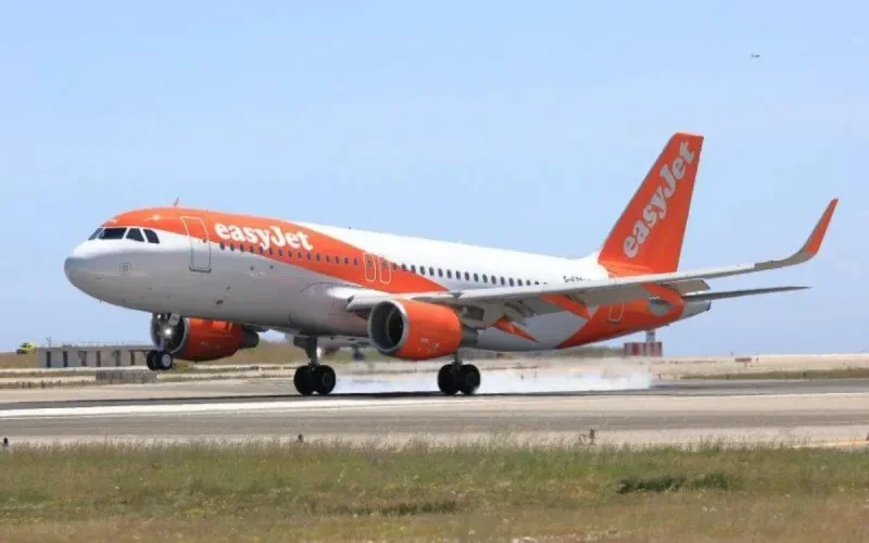 EasyJet lance un nouveau vol vers le Maroc